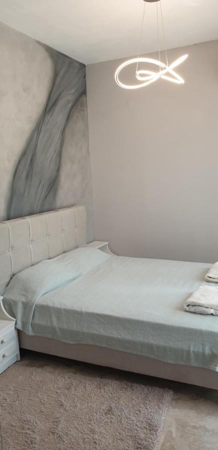 Angela Apartments Pool Gardens And Sea Views Agios Stefanos Avliotes  ภายนอก รูปภาพ