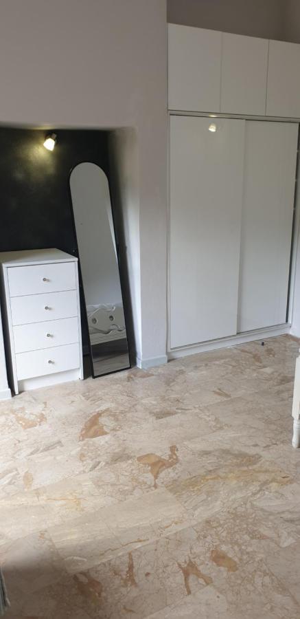 Angela Apartments Pool Gardens And Sea Views Agios Stefanos Avliotes  ภายนอก รูปภาพ