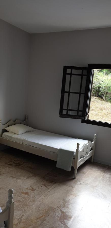 Angela Apartments Pool Gardens And Sea Views Agios Stefanos Avliotes  ภายนอก รูปภาพ