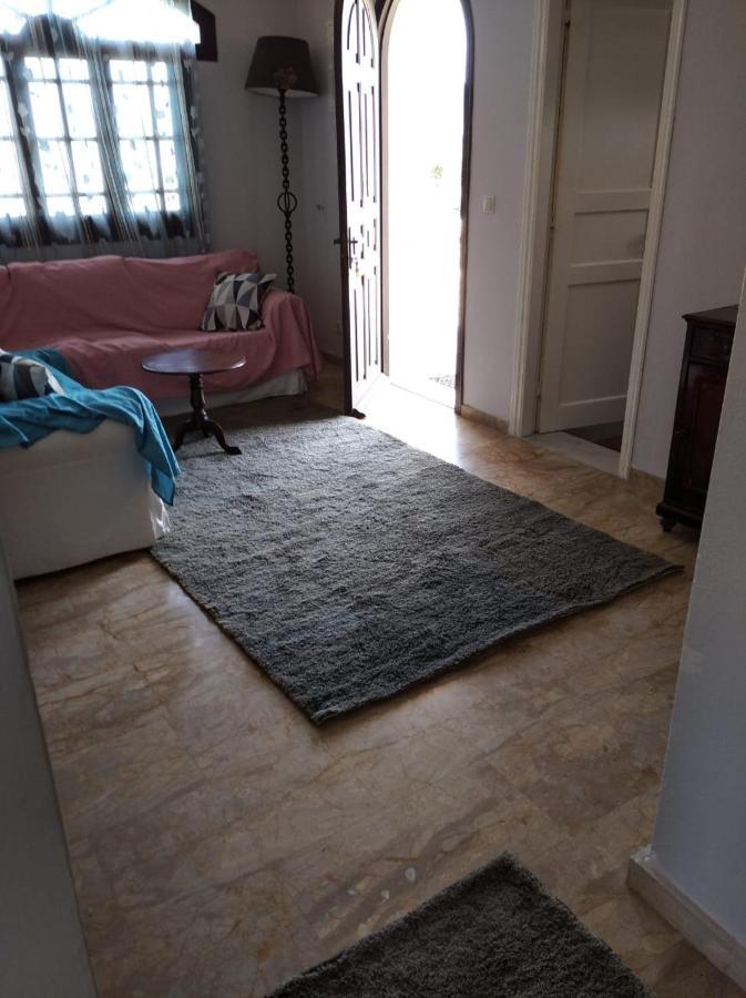 Angela Apartments Pool Gardens And Sea Views Agios Stefanos Avliotes  ภายนอก รูปภาพ